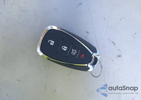 2022 Chevrolet Malibu Fwd Ls z USA, uszkodzony, nr VIN 1G1ZB5ST3NF213074